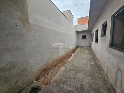 Casa, 3 quartos, 85 m² - Foto 4
