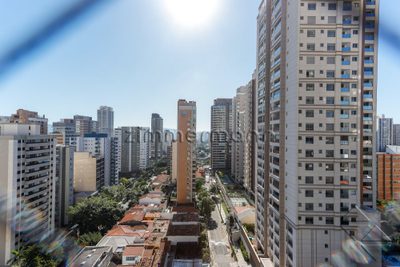 Apartamento, 4 quartos, 147 m² - Foto 2