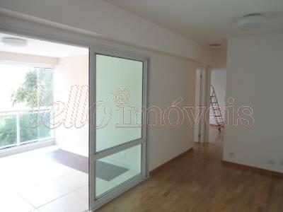 Apartamento, 2 quartos, 66 m² - Foto 1