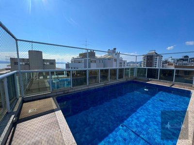 Apartamento, 3 quartos, 267 m² - Foto 3