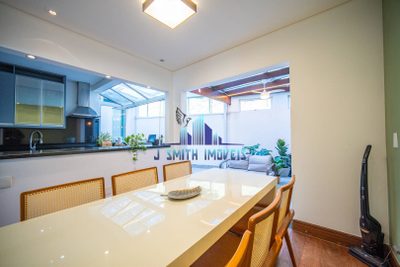 Casa, 3 quartos, 136 m² - Foto 2