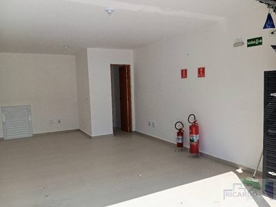 Loja-Salão, 60 m² - Foto 5