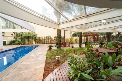 Apartamento, 1 quarto, 104 m² - Foto 3
