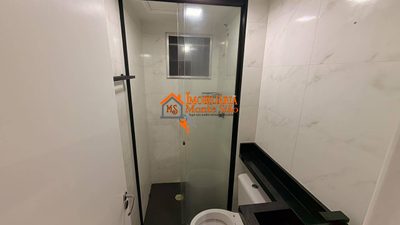 Apartamento, 2 quartos, 45 m² - Foto 4