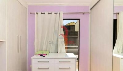 Sobrado, 3 quartos, 156 m² - Foto 4