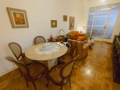 Apartamento, 2 quartos, 80 m² - Foto 2