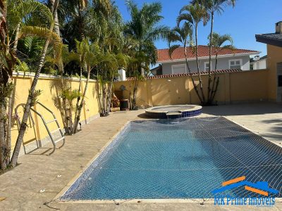 Casa de Condomínio, 4 quartos - Foto 5