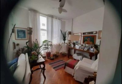 Apartamento, 1 quarto, 78 m² - Foto 5