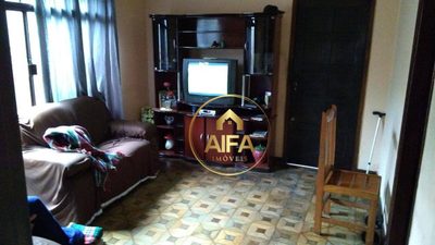Casa, 2 quartos, 131 m² - Foto 2
