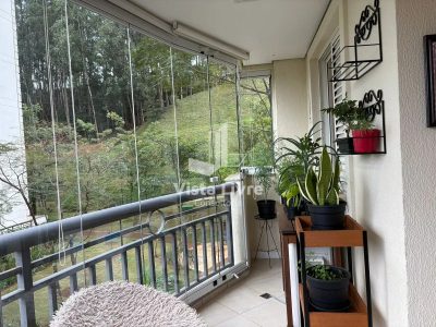 Apartamento, 2 quartos, 100 m² - Foto 4