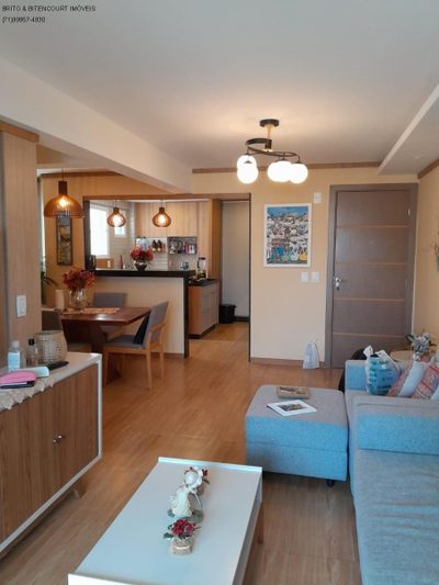 Apartamento, 1 quarto, 89 m² - Foto 5
