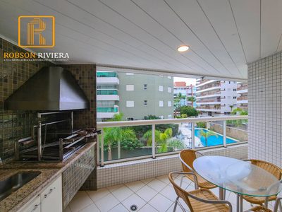 Apartamento, 4 quartos, 126 m² - Foto 1