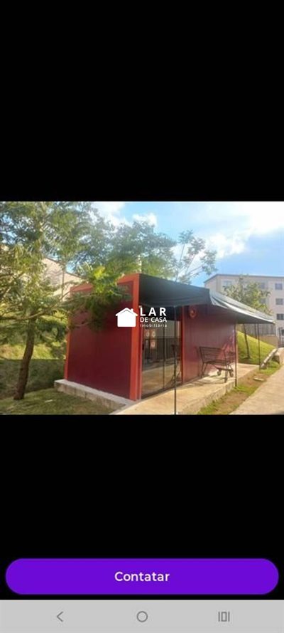 Apartamento, 2 quartos, 38 m² - Foto 5