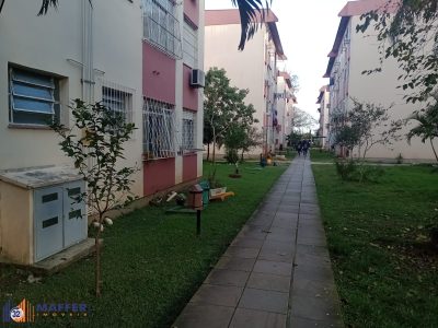 Apartamento, 2 quartos, 55 m² - Foto 4