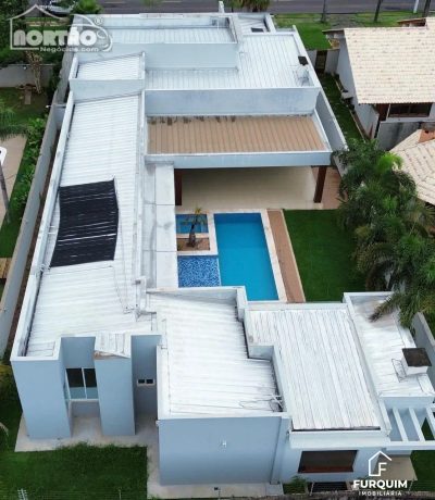 Casa, 1 quarto, 460 m² - Foto 2