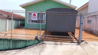 Casa, 3 quartos - Foto 2