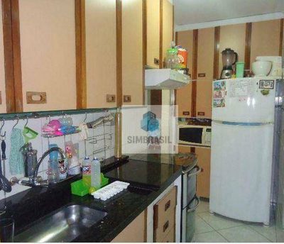 Apartamento, 2 quartos, 55 m² - Foto 5