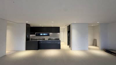 Apartamento, 3 quartos, 201 m² - Foto 1