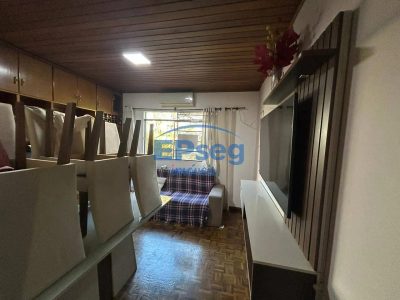 Apartamento, 3 quartos, 62 m² - Foto 4