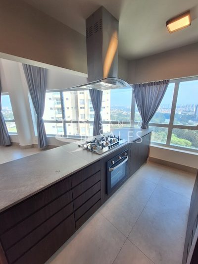 Apartamento, 1 quarto, 123 m² - Foto 3