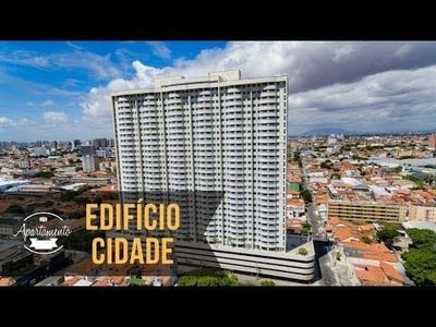 Apartamento, 2 quartos, 55 m² - Foto 1