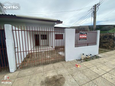 Casa, 3 quartos, 100 m² - Foto 2
