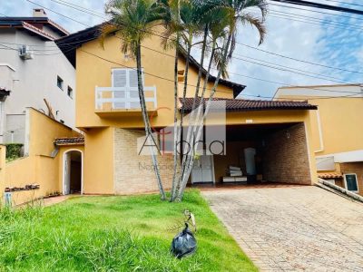 Sobrado, 4 quartos, 360 m² - Foto 1