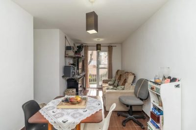 Apartamento, 3 quartos, 60 m² - Foto 1