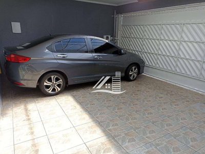Sobrado, 2 quartos, 107 m² - Foto 4