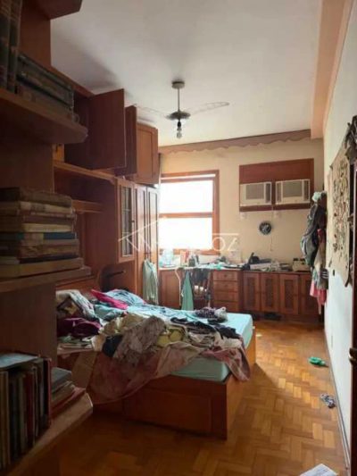 Apartamento, 3 quartos, 110 m² - Foto 1