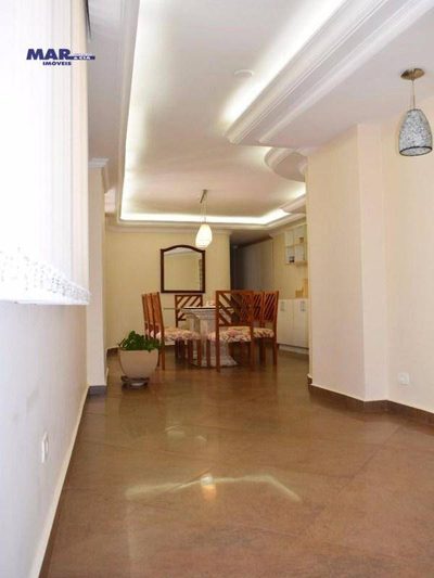 Apartamento, 3 quartos, 140 m² - Foto 3