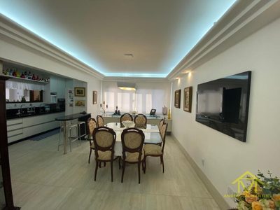 Apartamento, 4 quartos, 245 m² - Foto 4