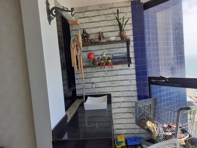 Apartamento, 3 quartos, 150 m² - Foto 2