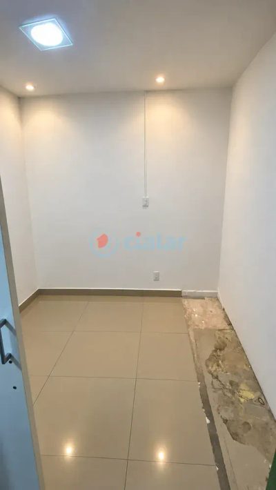 Loja-Salão, 60 m² - Foto 2