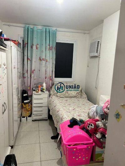 Apartamento, 2 quartos, 55 m² - Foto 5
