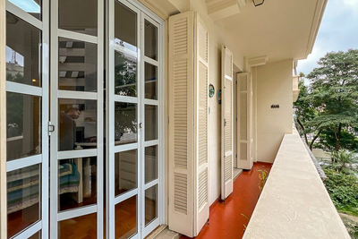 Apartamento, 3 quartos, 170 m² - Foto 2