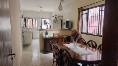 Casa, 3 quartos, 130 m² - Foto 1