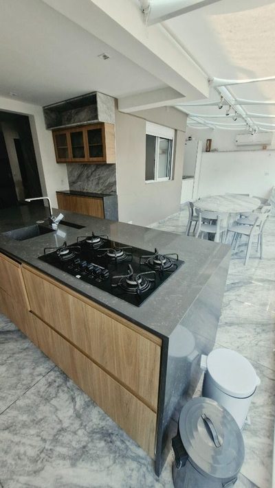 Apartamento, 2 quartos, 79 m² - Foto 4