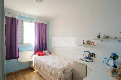 Apartamento, 3 quartos, 80 m² - Foto 4