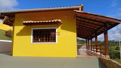 Casa, 3 quartos, 183 m² - Foto 3
