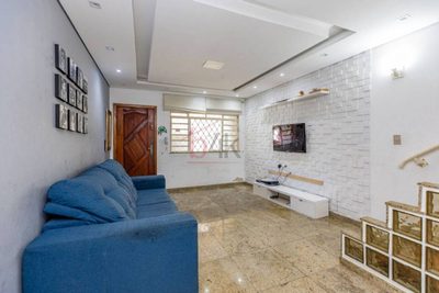 Casa, 3 quartos, 84 m² - Foto 5