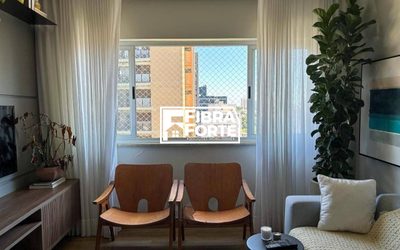 Apartamento, 3 quartos, 84 m² - Foto 4