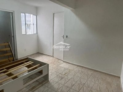 Casa, 1 quarto, 38 m² - Foto 5