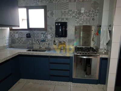 Apartamento, 3 quartos, 110 m² - Foto 1