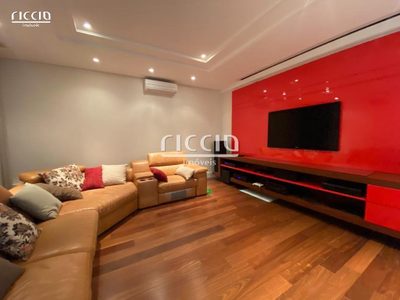Casa de Condomínio, 6 quartos - Foto 5