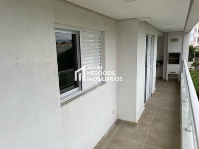 Apartamento, 3 quartos, 96 m² - Foto 4
