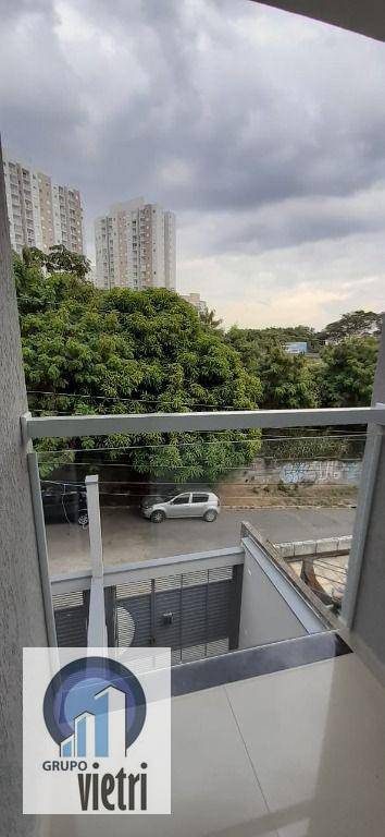 Sobrado, 3 quartos, 140 m² - Foto 3