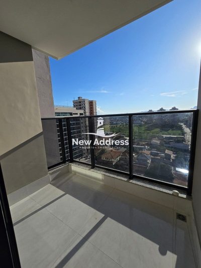Cobertura, 2 quartos, 115 m² - Foto 2