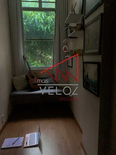 Apartamento, 2 quartos, 87 m² - Foto 2
