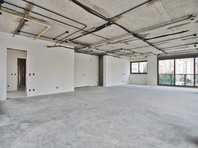 Apartamento, 4 quartos, 358 m² - Foto 4